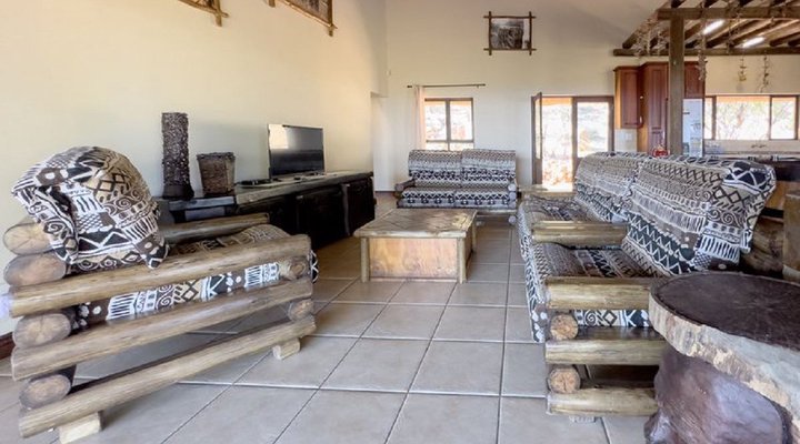  Mabalingwe Toeka Lodge