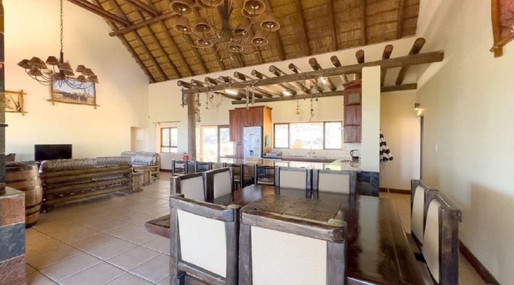  Mabalingwe Toeka Lodge