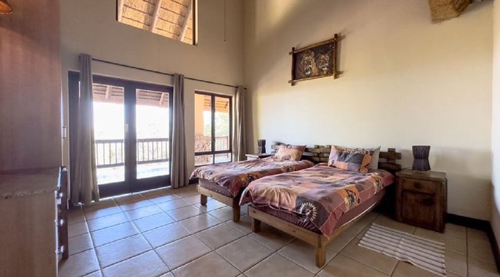  Mabalingwe Toeka Lodge