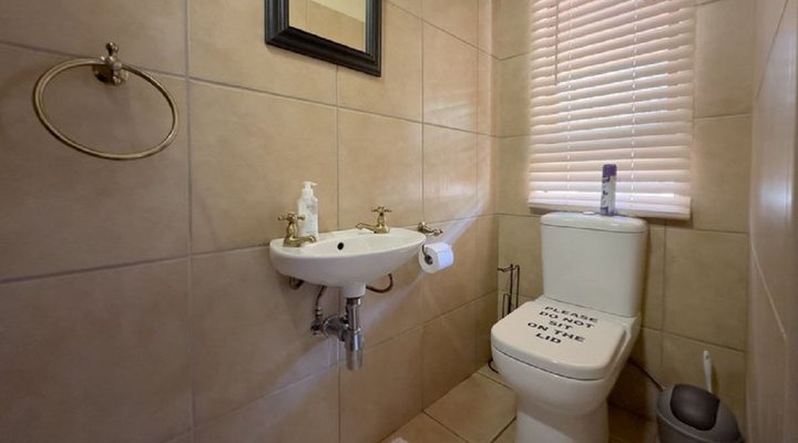  Mabalingwe Toeka Lodge