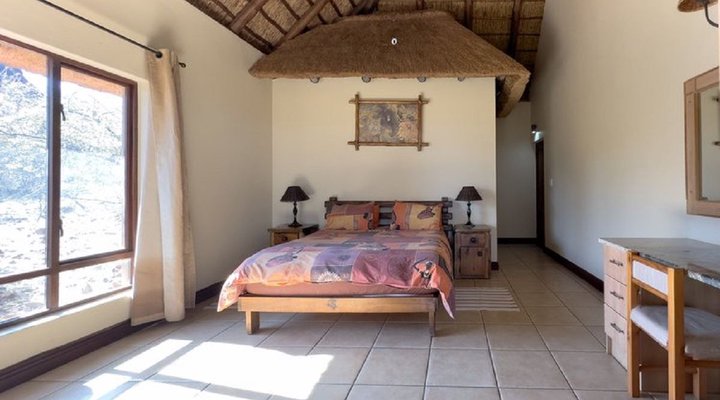  Mabalingwe Toeka Lodge