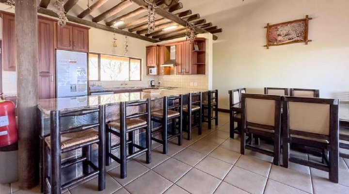  Mabalingwe Toeka Lodge