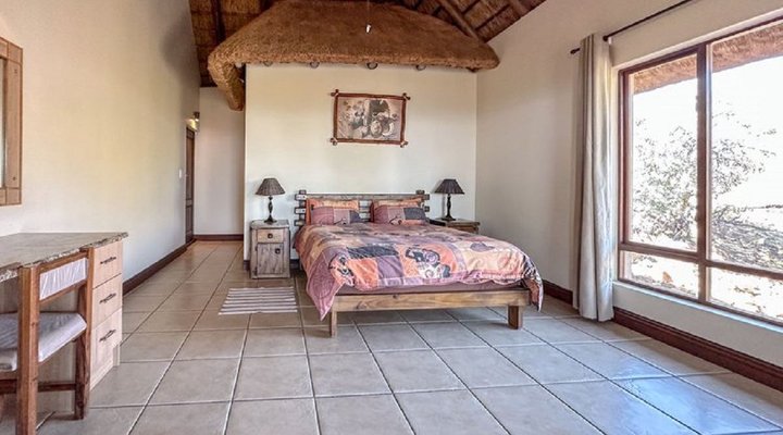  Mabalingwe Toeka Lodge