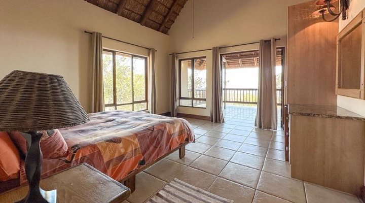  Mabalingwe Toeka Lodge