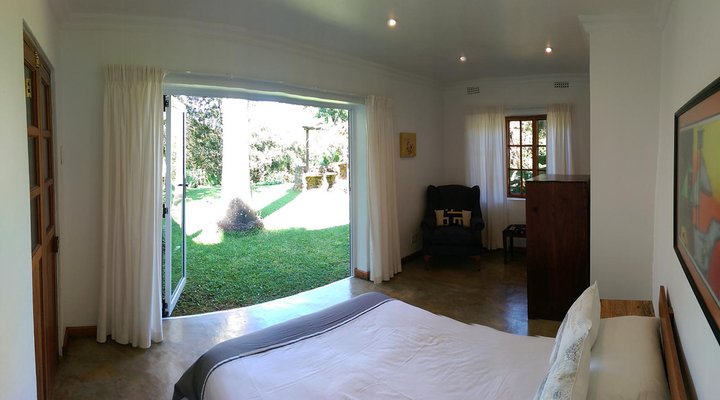 Softwaters Farm Guesthouse