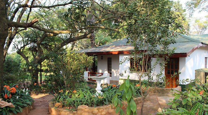 Softwaters Farm Guesthouse