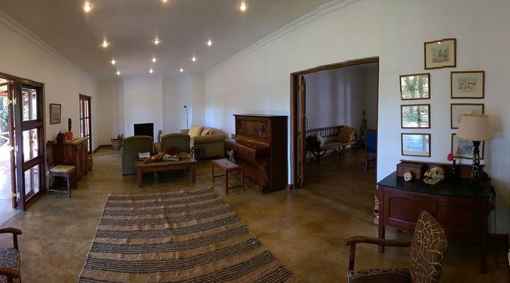 Softwaters Farm Guesthouse