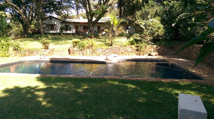 Softwaters Farm Guesthouse