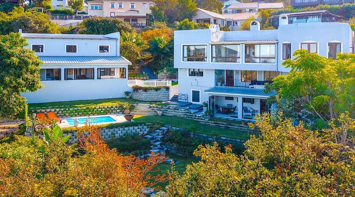 Sunnymeade Guest House