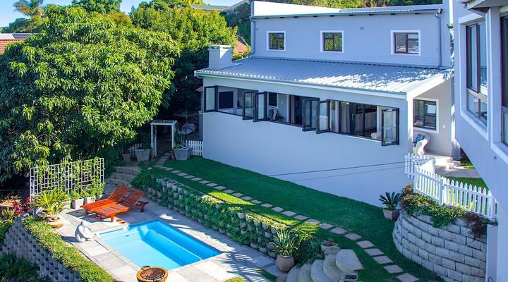 Sunnymeade Guest House