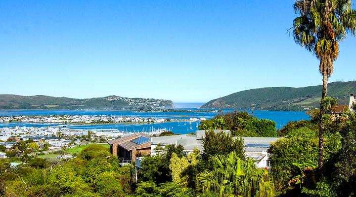 Sunnymeade Guest House