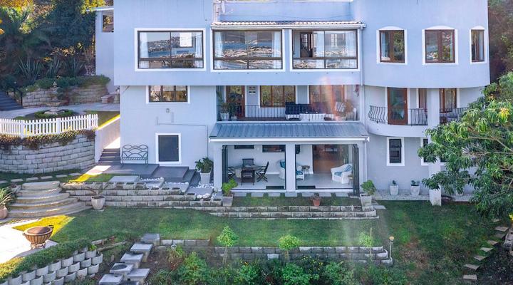 Sunnymeade Guest House