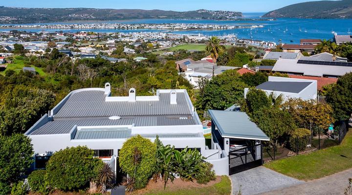 Sunnymeade Guest House