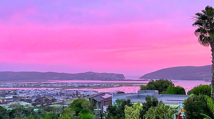 Sunnymeade Guest House