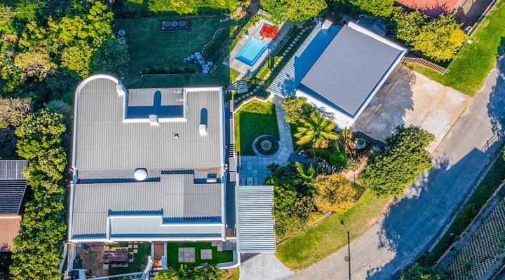 Sunnymeade Guest House