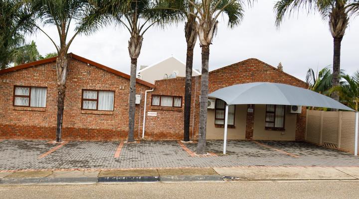 Rainbow Guest House & Tours