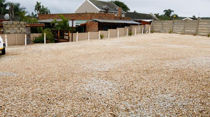 Rainbow Guest House & Tours