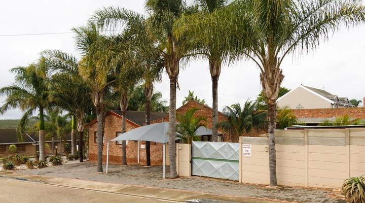 Rainbow Guest House & Tours