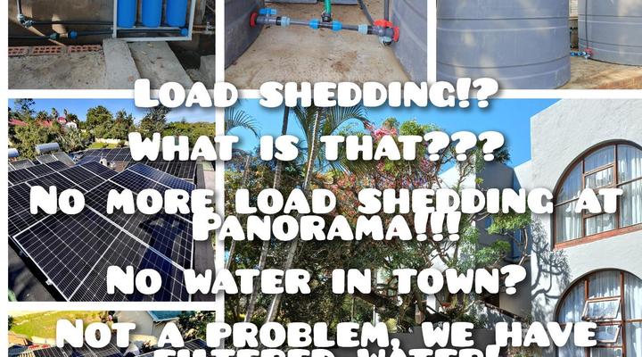 Panorama Guest House