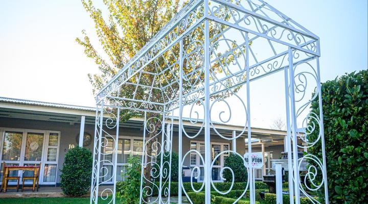 Graceland Guesthouse