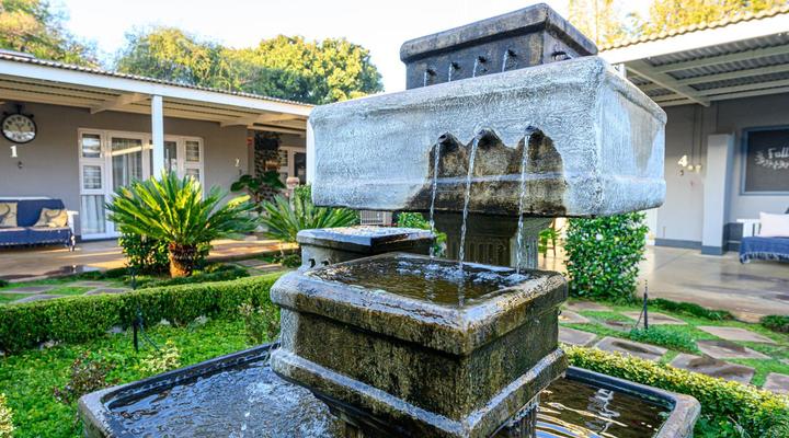 Graceland Guesthouse