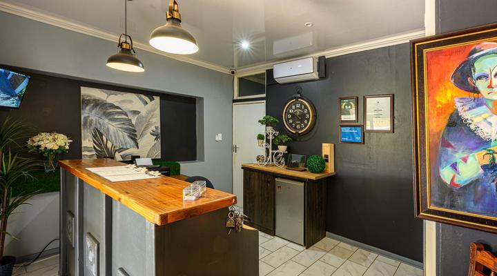 Graceland Guesthouse