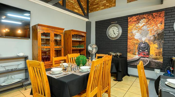 Graceland Guesthouse