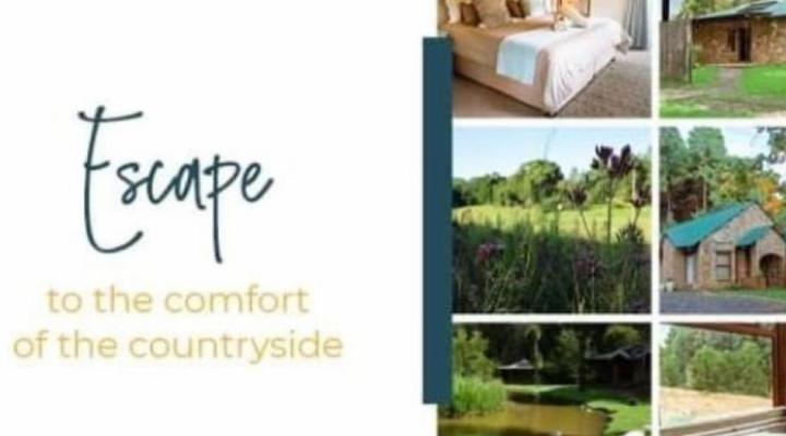 Dullstroom Country Cottages