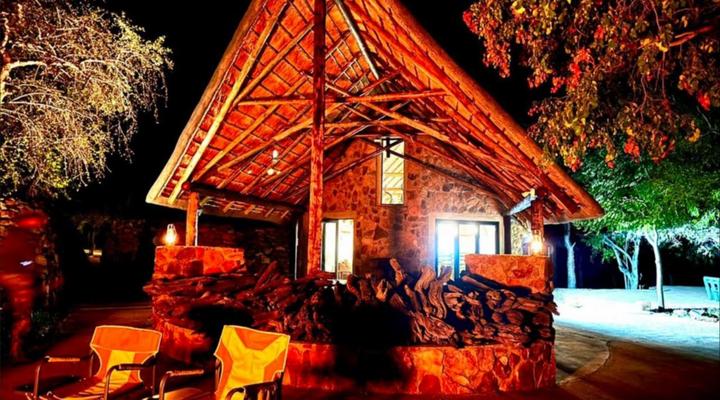 Sabella Bushveld Lodge