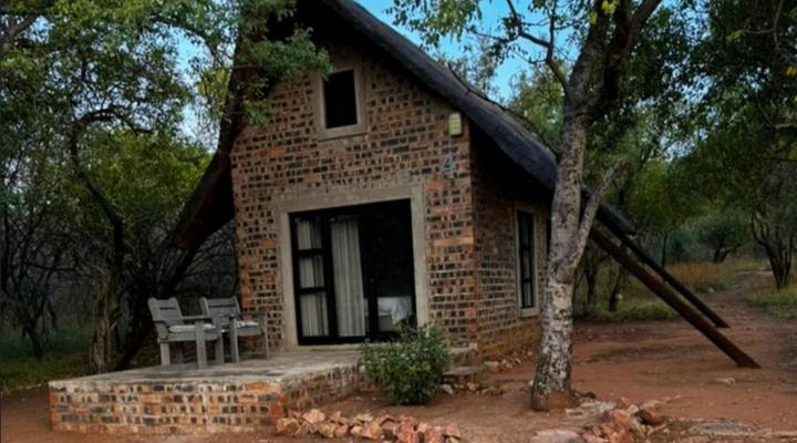 Sabella Bushveld Lodge