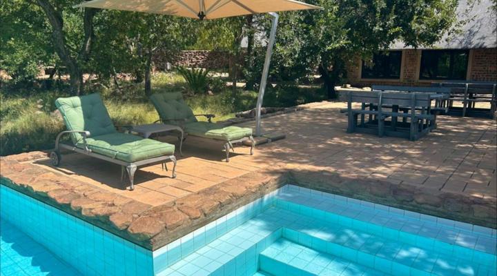 Sabella Bushveld Lodge