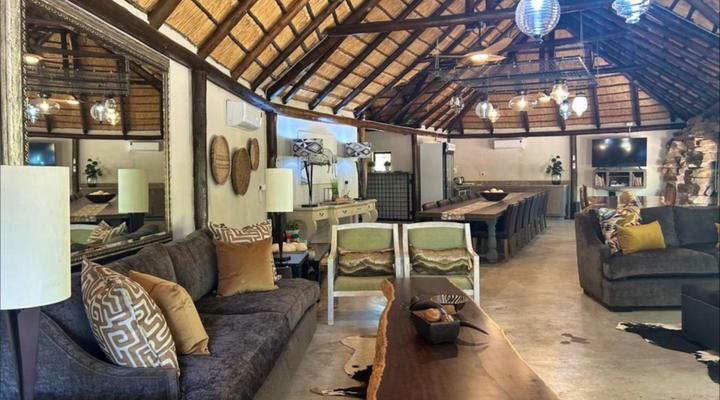 Sabella Bushveld Lodge