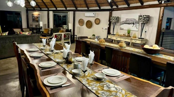 Sabella Bushveld Lodge