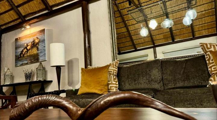 Sabella Bushveld Lodge