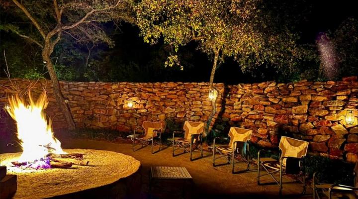 Sabella Bushveld Lodge