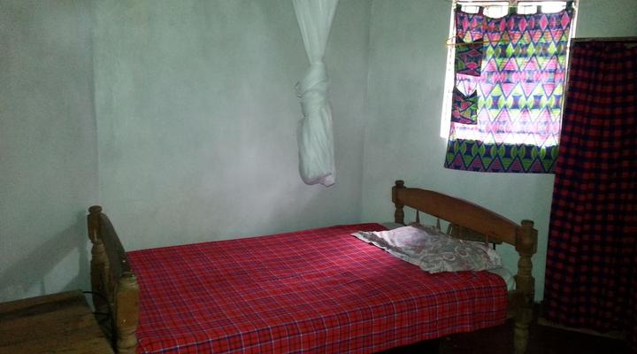 Karibuni Eco-Cottages