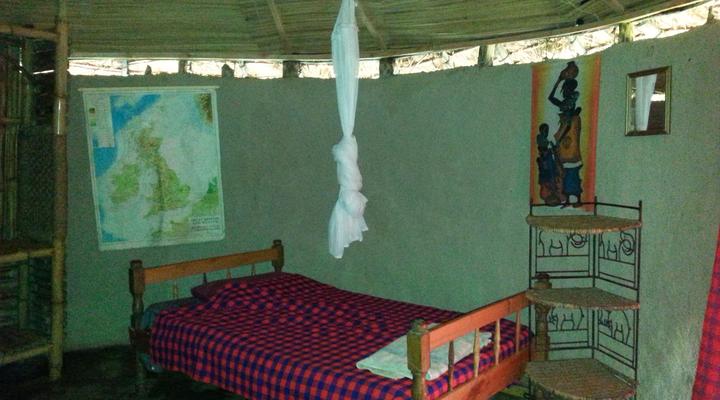 Karibuni Eco-Cottages