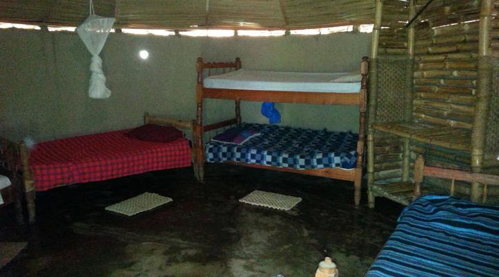 Karibuni Eco-Cottages