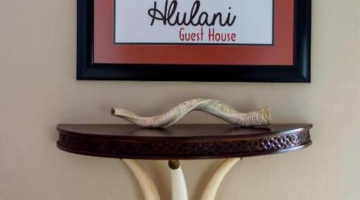 Hlulani Guest House