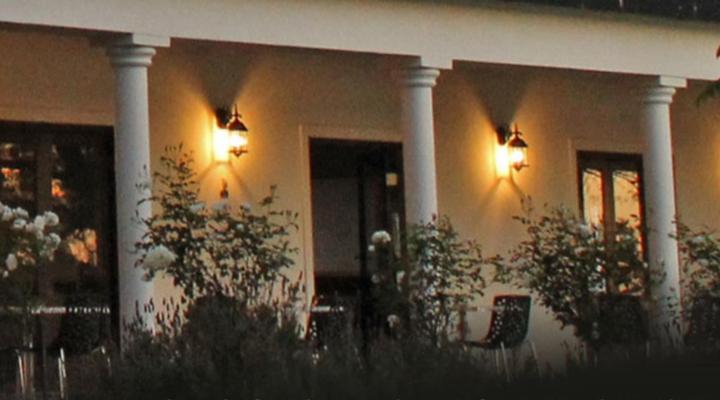 The Gamtoos Ferry Hotel