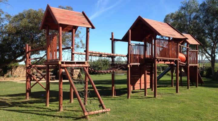 The Gamtoos Ferry Hotel