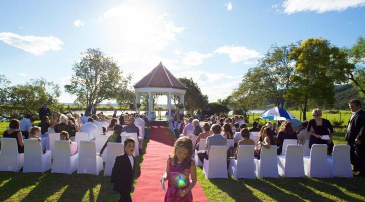 The Gamtoos Ferry Hotel