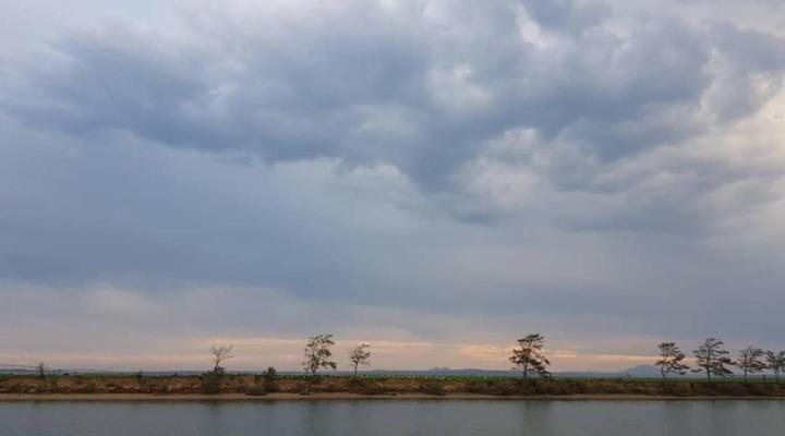 The Gamtoos Ferry Hotel