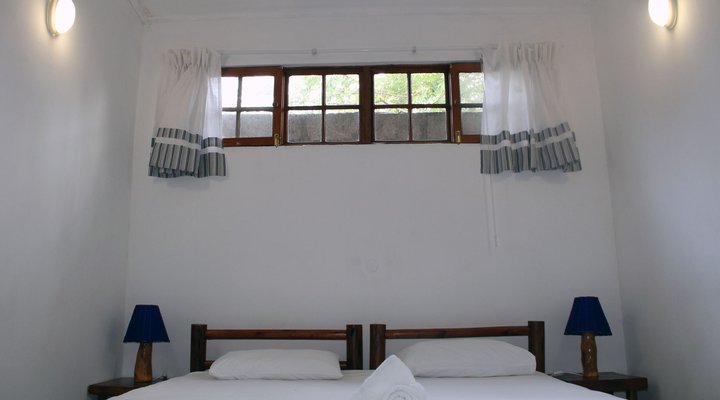 O Lar Do Ouro Guest Lodge