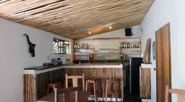 O Lar Do Ouro Guest Lodge