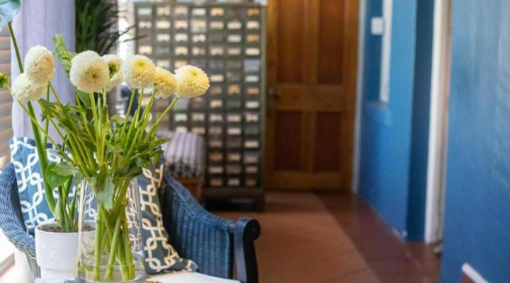 Loddey’s Guest House