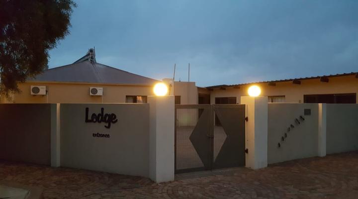 Zanchieta Wildlife Rescue and Lodge