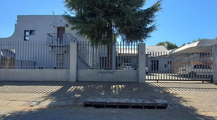 Middelbult Guesthouse