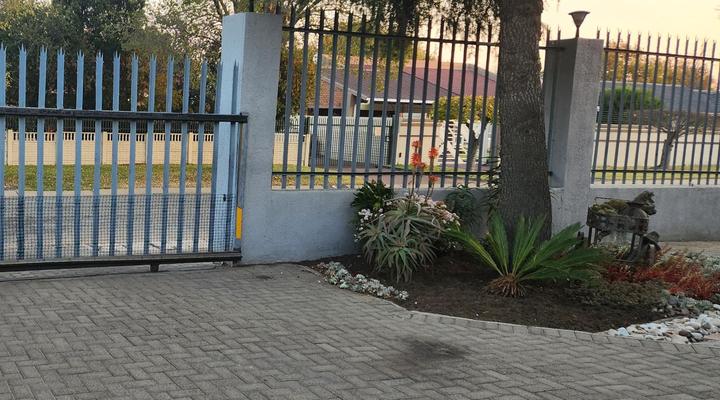 Middelbult Guesthouse