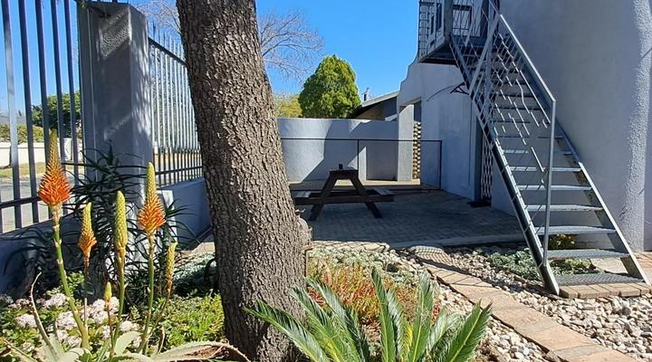 Middelbult Guesthouse